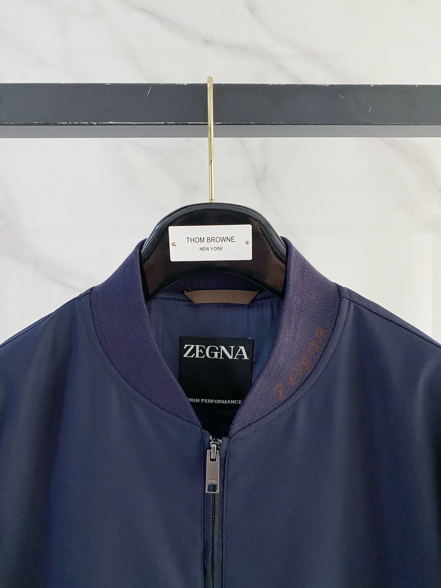 Куртки И Пуховики Мужские Zegna 6367856