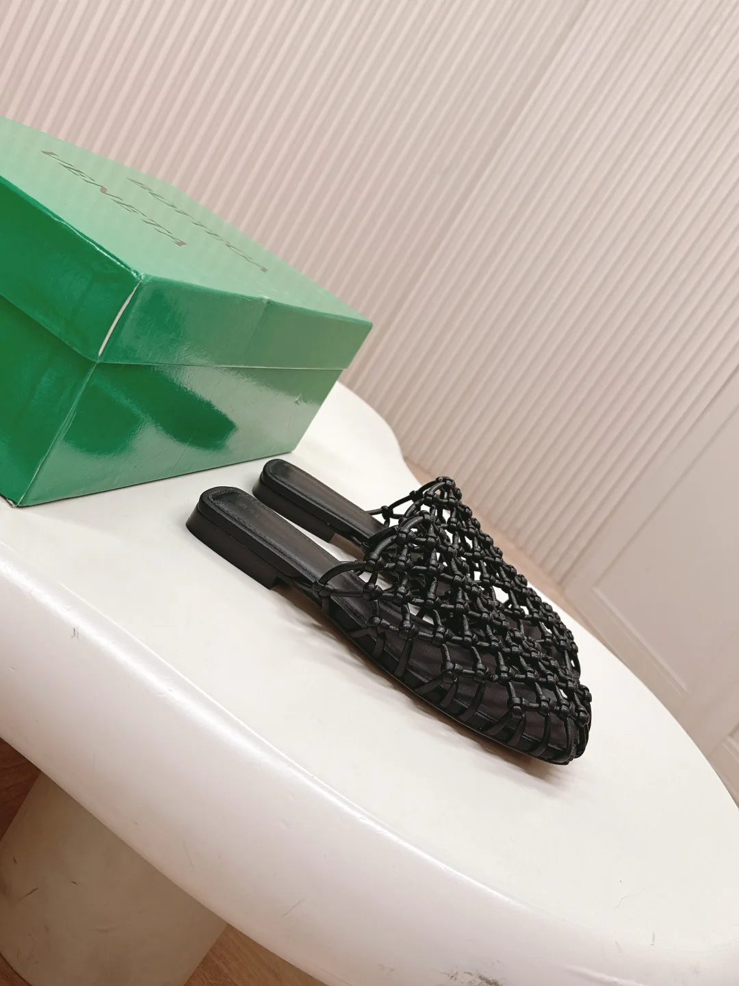 Мюли И Сабо Женские Bottega Veneta 491946