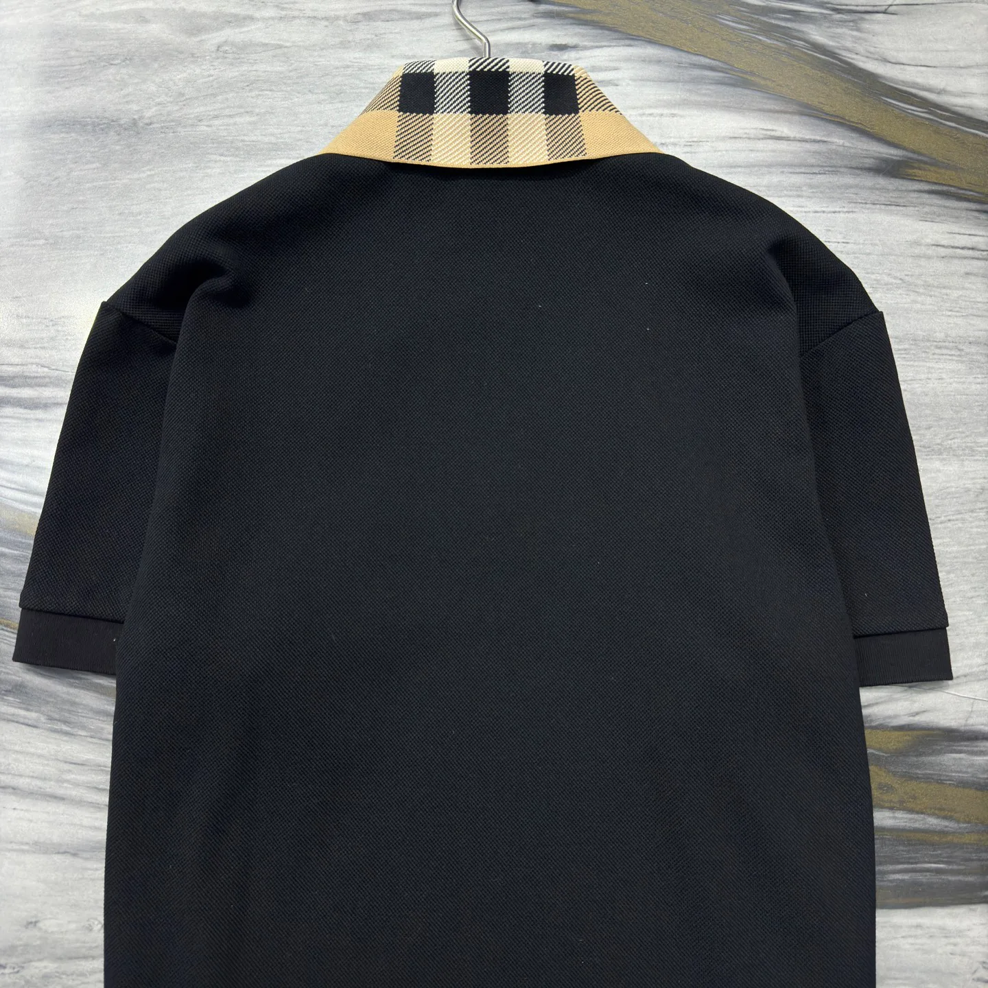 Рубашки Мужские Burberry 13213616