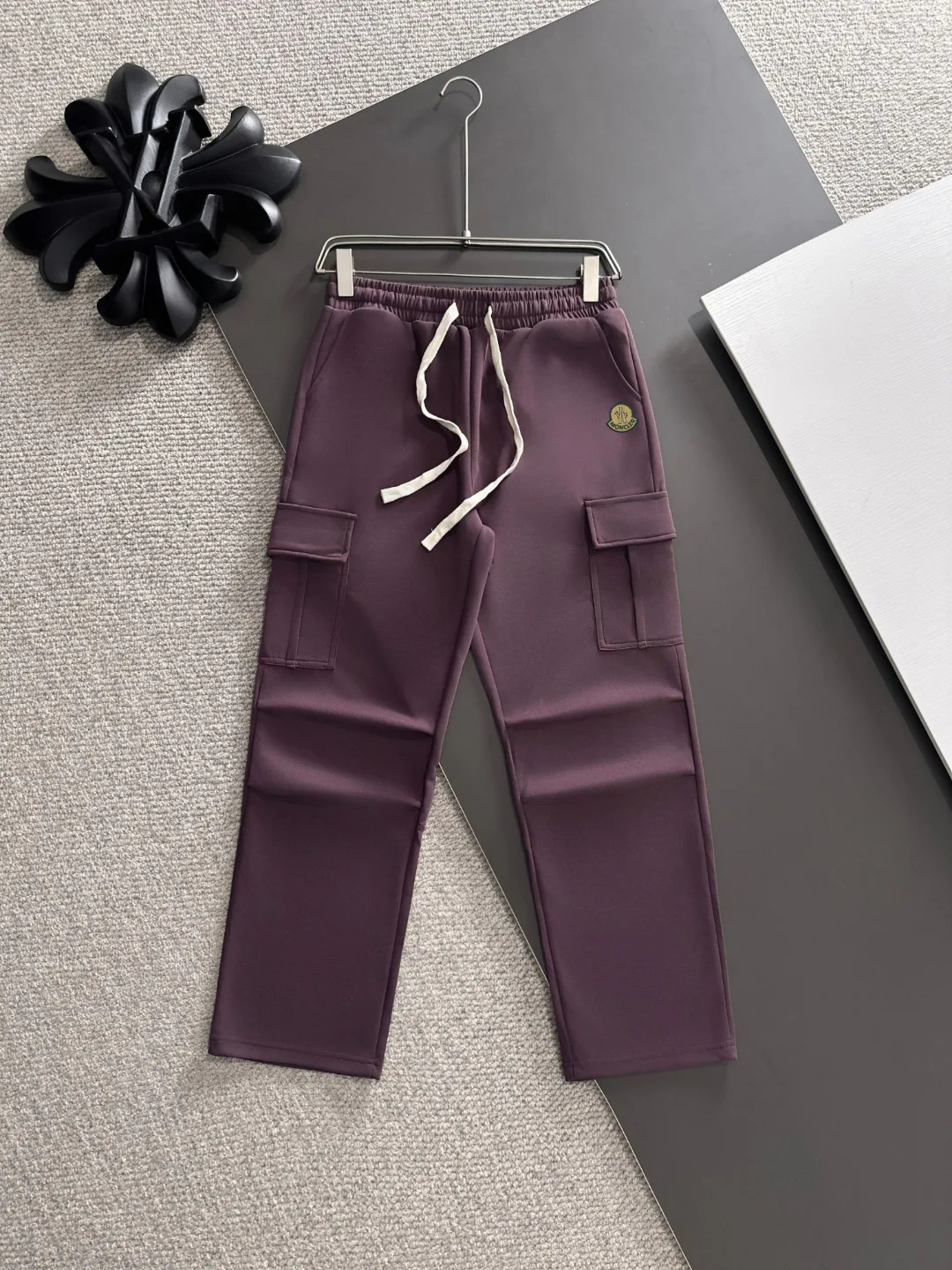 Брюки Мужские Moncler 725948