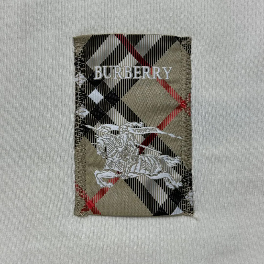 Футболки Женские Burberry 5879