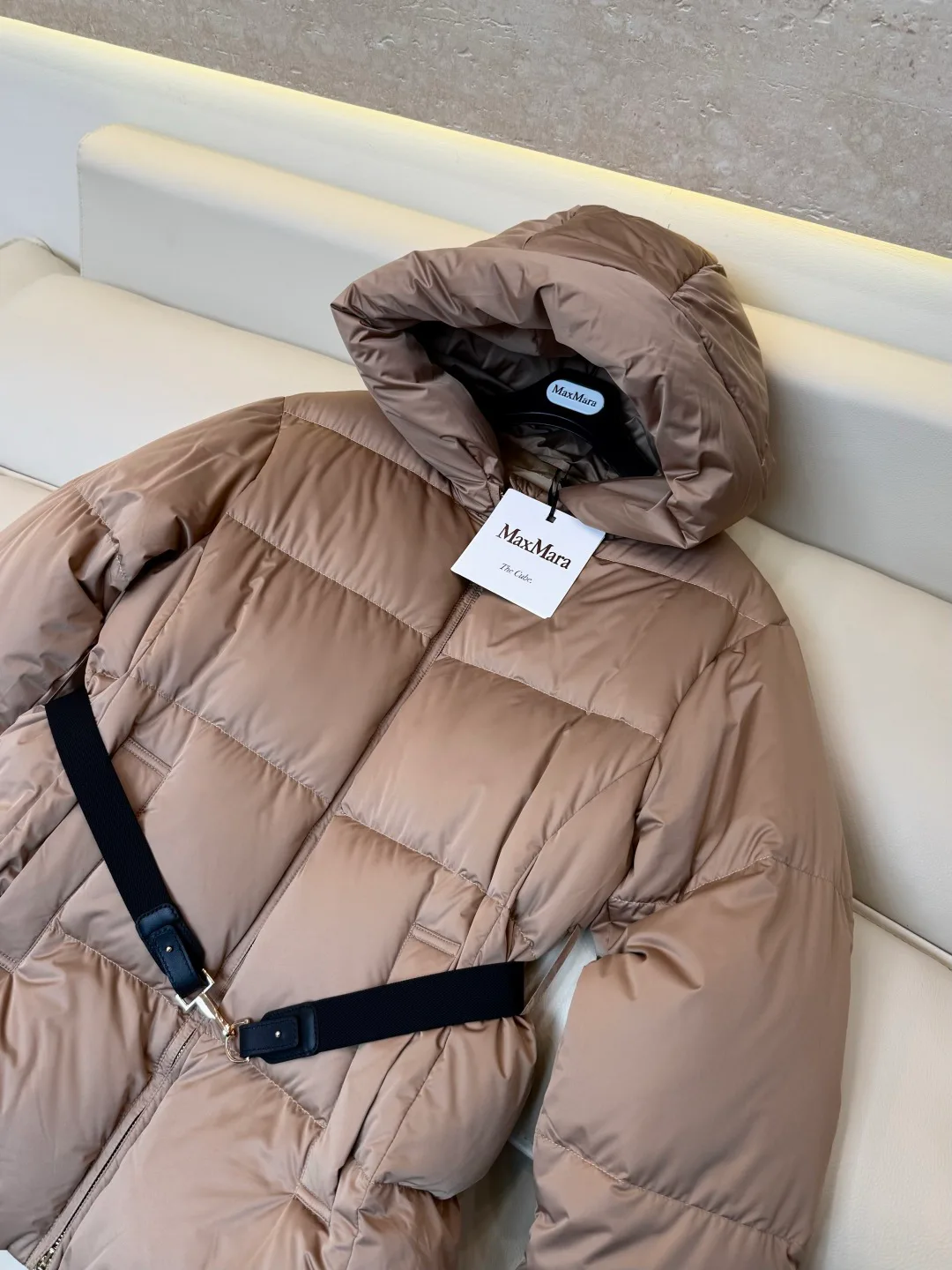 Куртки И Пуховики Женские Max Mara 19422831