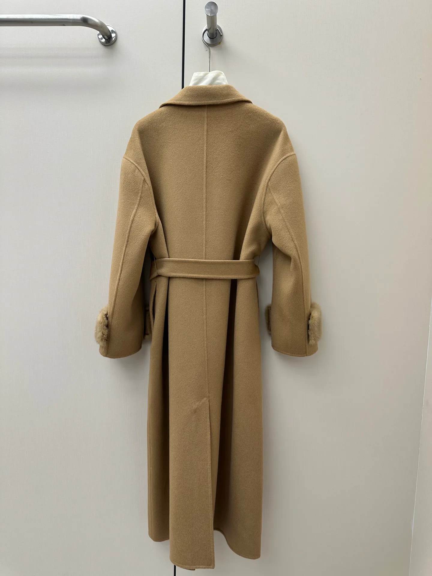 Пальто Женские Fendi 19311163