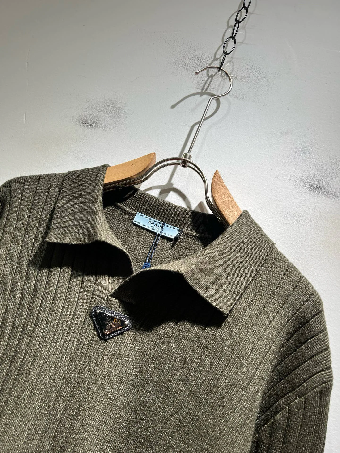 Джемперы И Свитеры Мужские Prada 798785