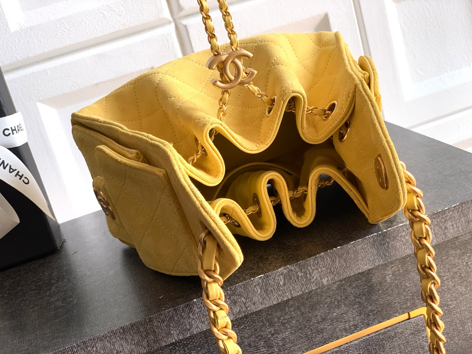 Классические Сумки Женские Chanel 11484824