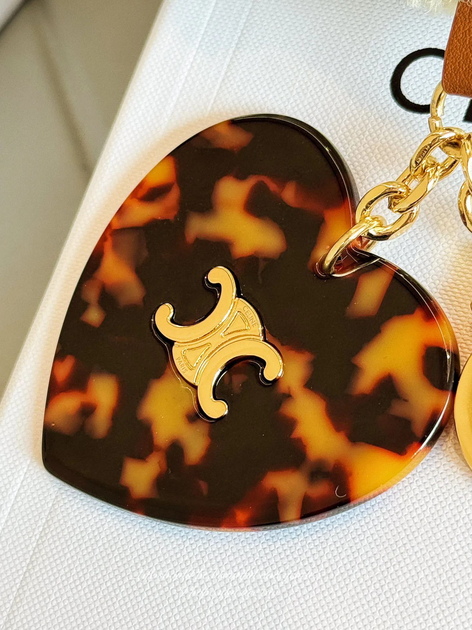 Ключницы Celine 391566