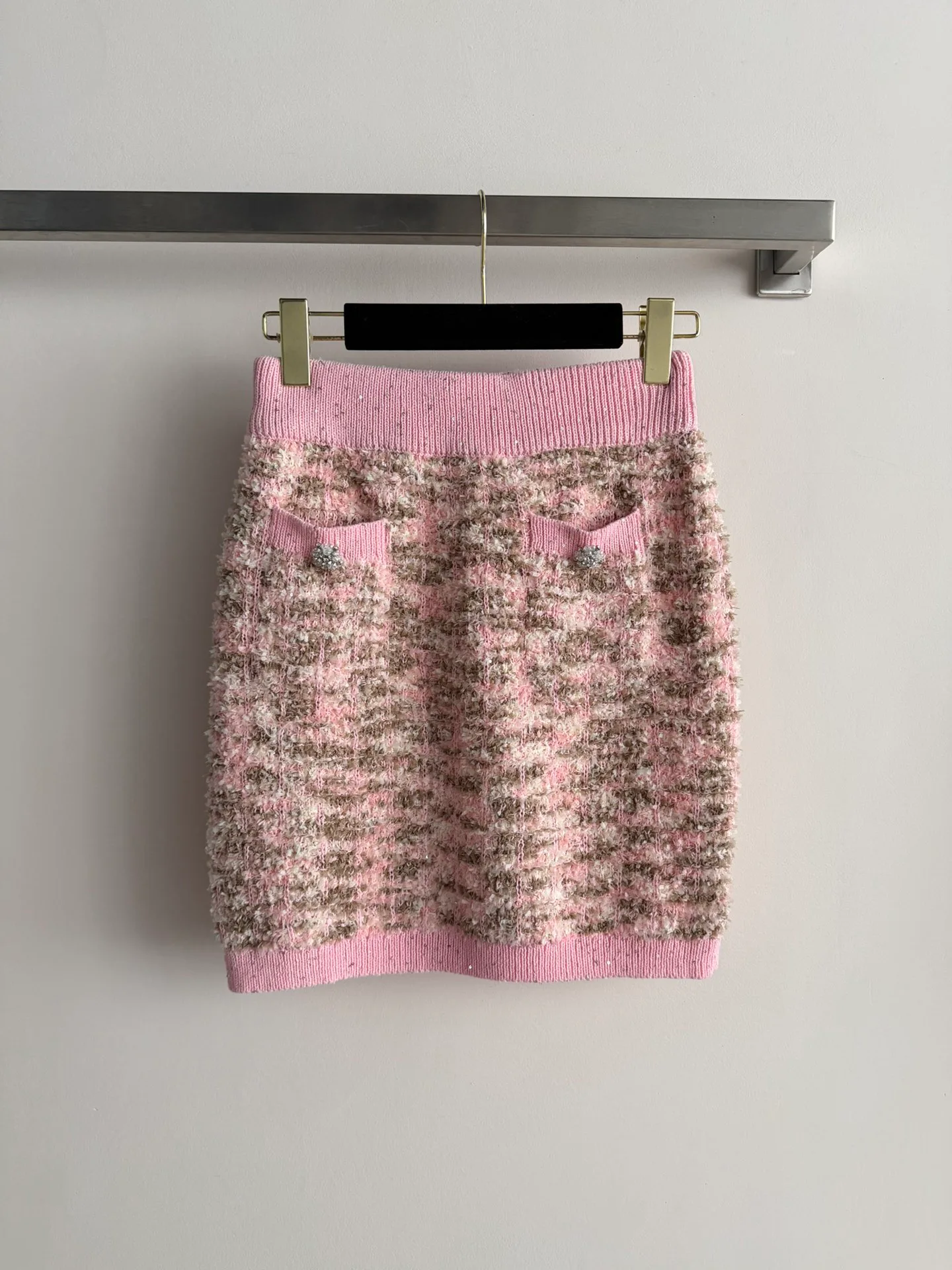 Юбки Женские Chanel 1331082