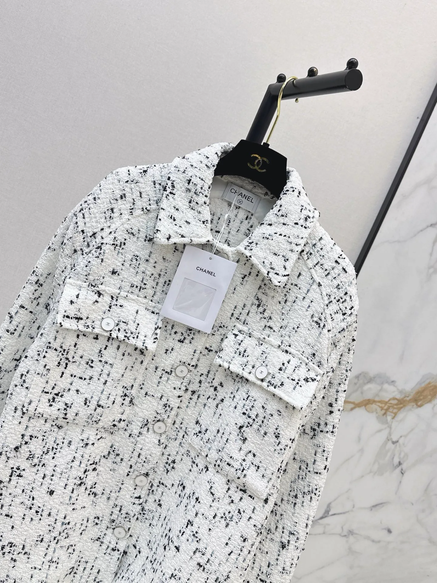 Жакеты Женские Chanel 17416016