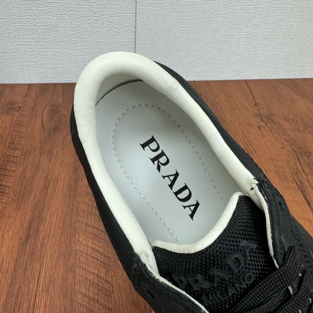 Кроссовки Мужские Prada 11211811