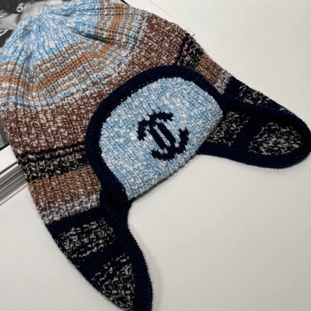 Головные Уборы Chanel 3844453