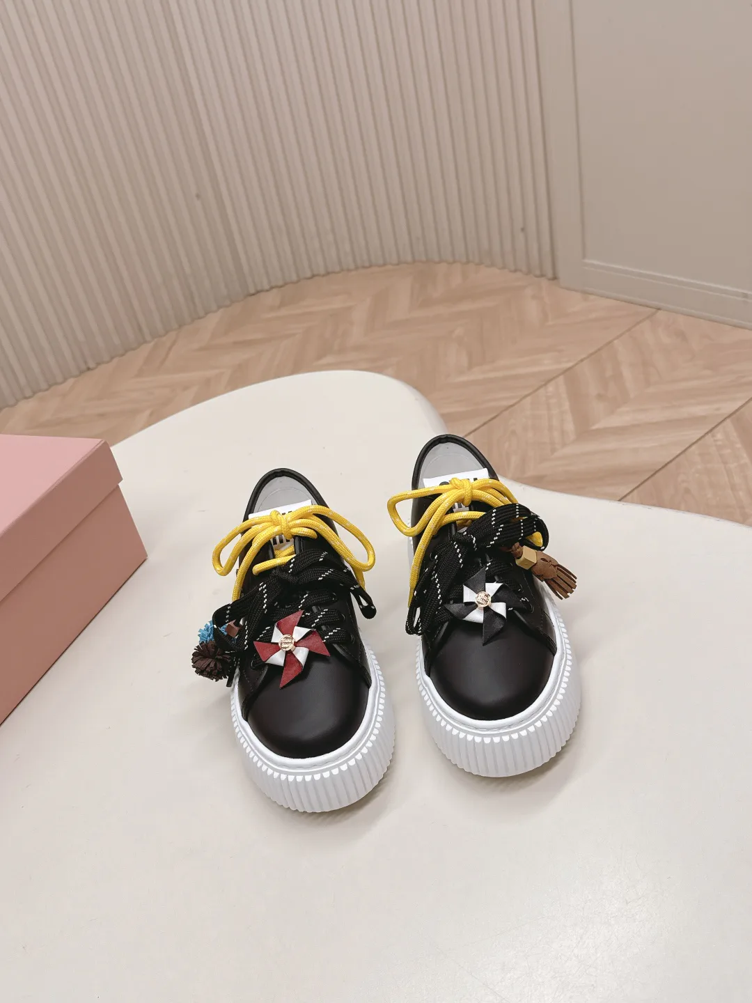 Кеды Женские Miu Miu 53200