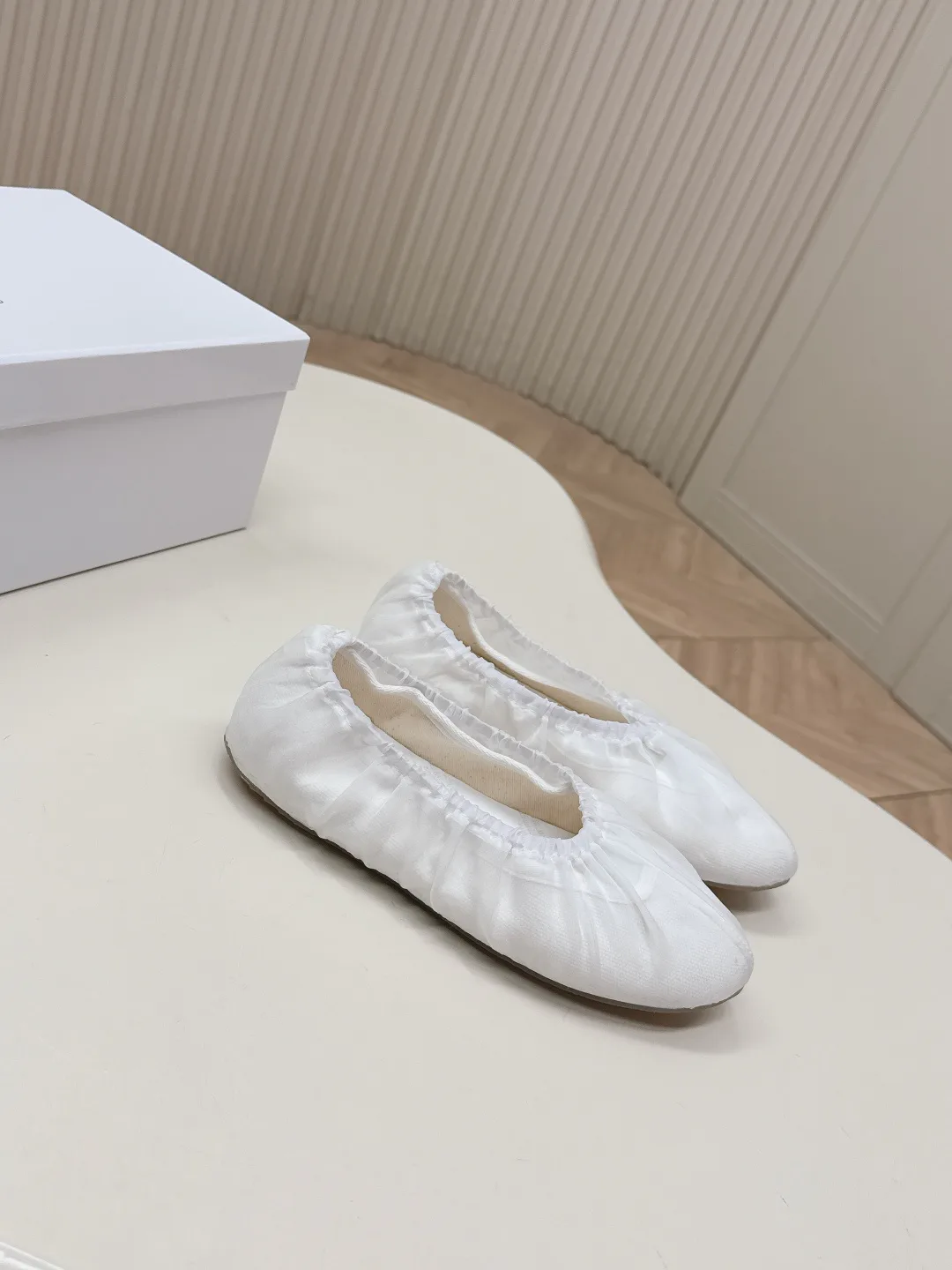 Балетки Женские Maison Margiela 11247958