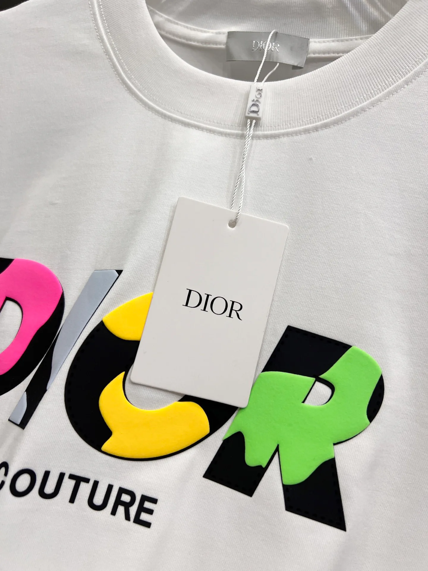 Футболки Мужские Christian Dior 13381264