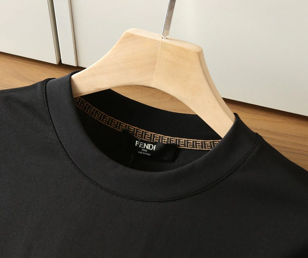 Футболки Мужские Fendi 2998720