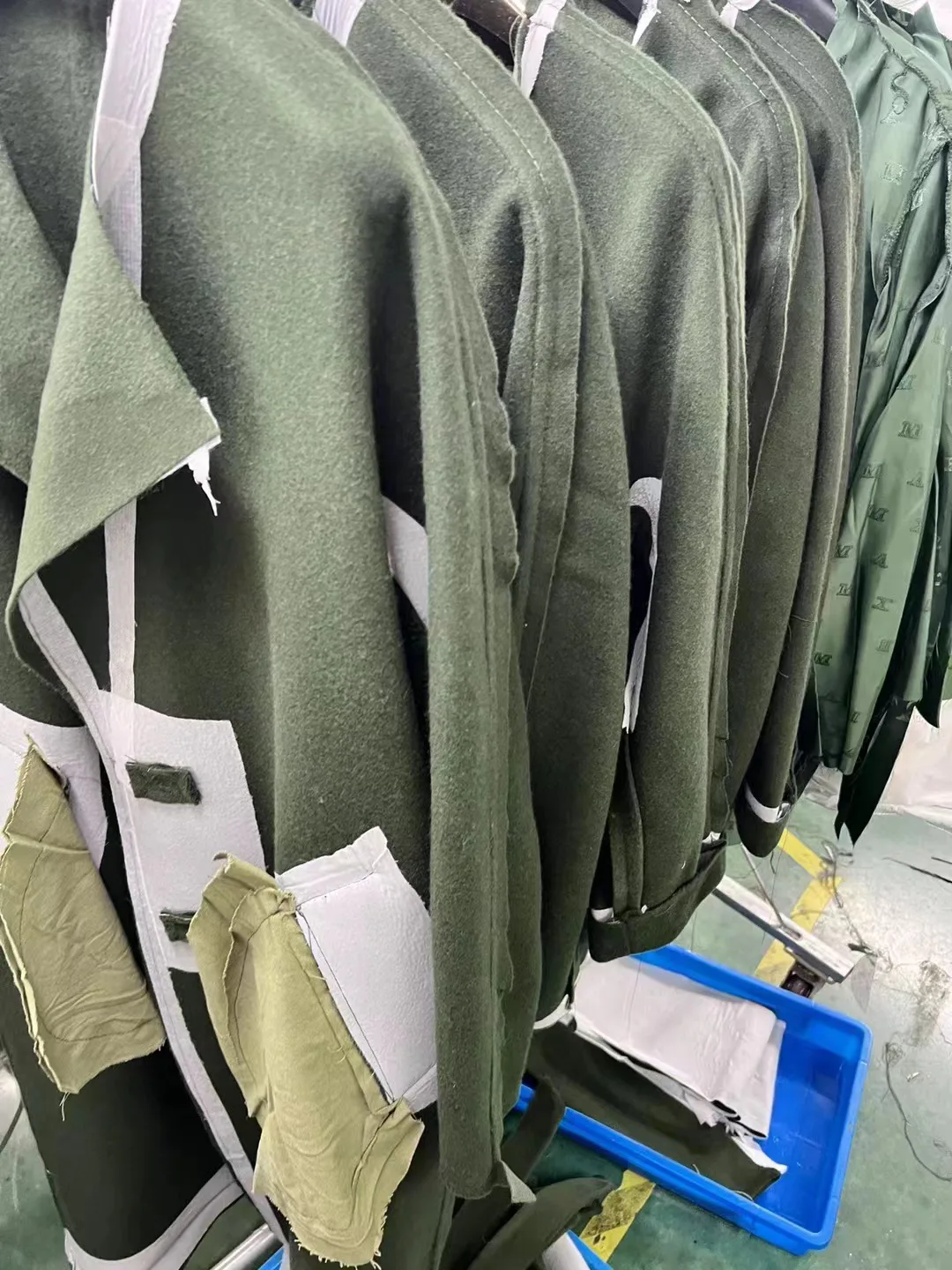 Пальто Женские Max Mara 19254691