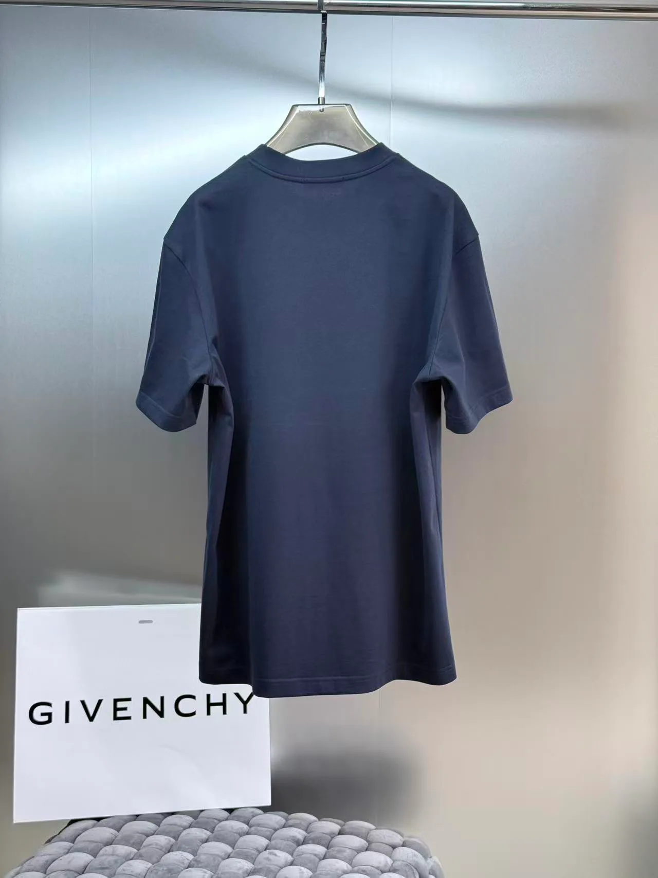 Футболки Мужские Givenchy 5006380