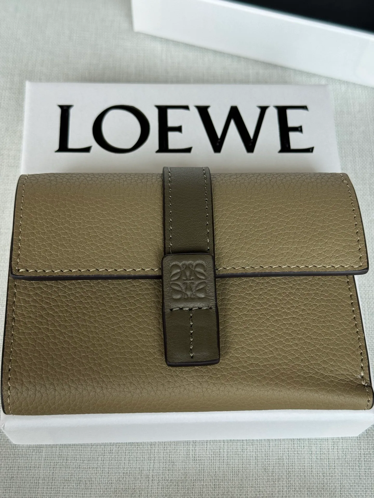 Клатчи Женские Loewe 13339558