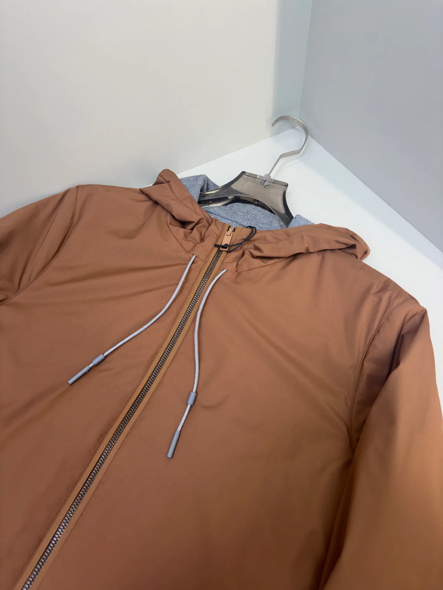 Куртки И Пуховики Женские Zegna 146339