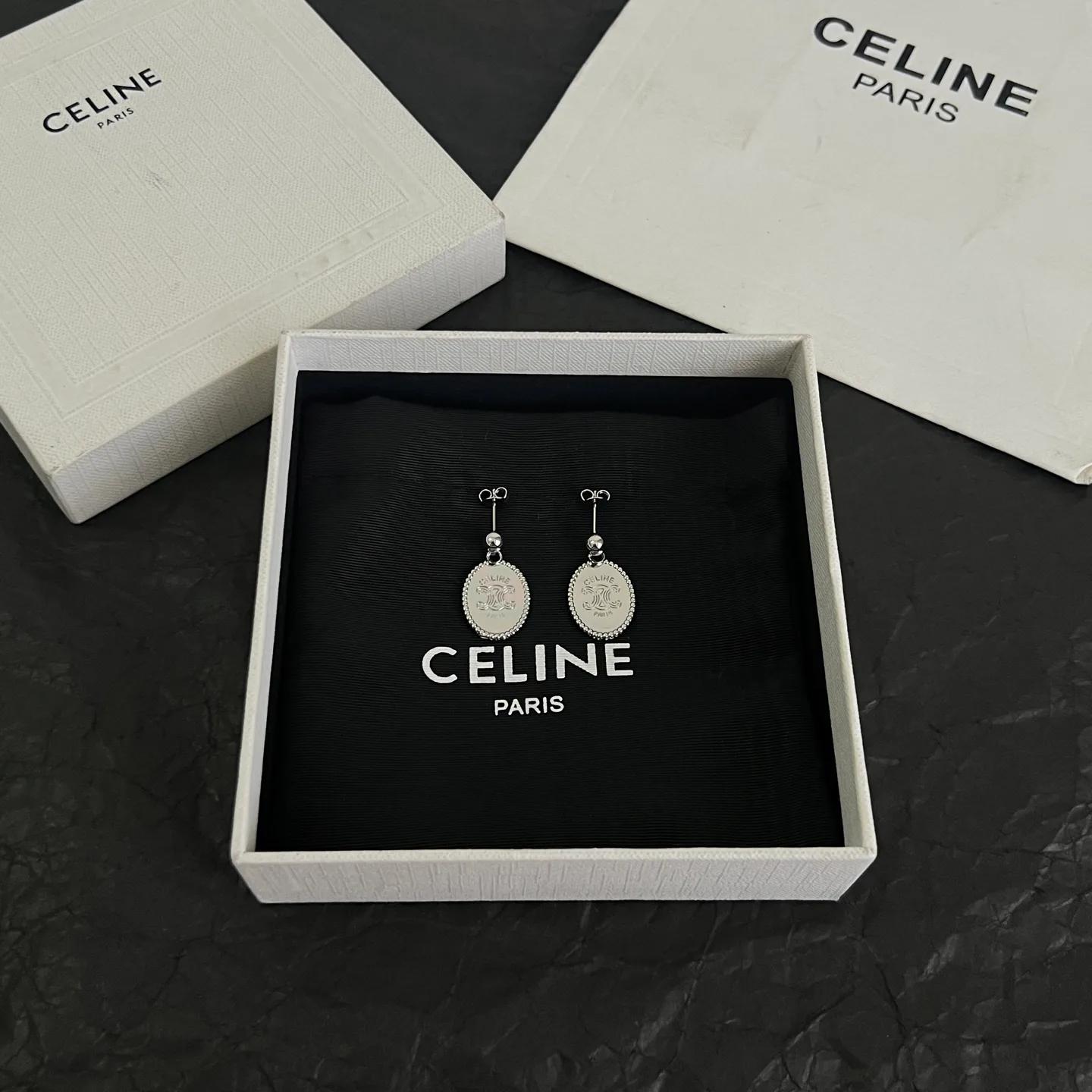 Бижутерия Celine 16892595