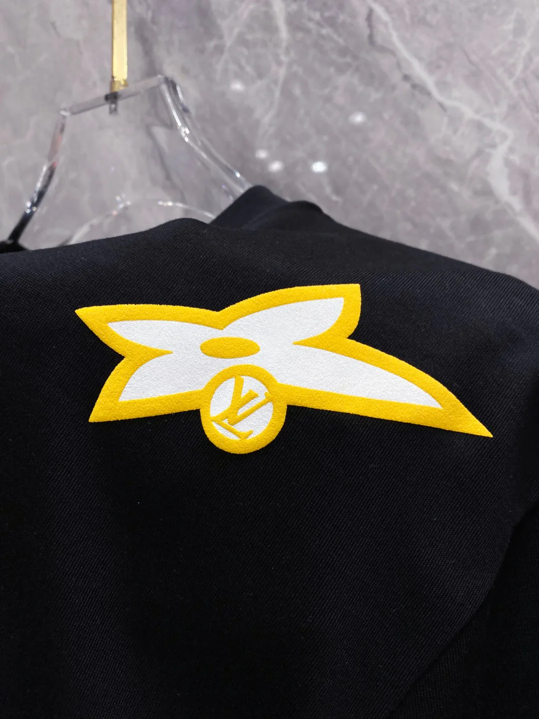 Футболки Мужские Louis Vuitton 928064