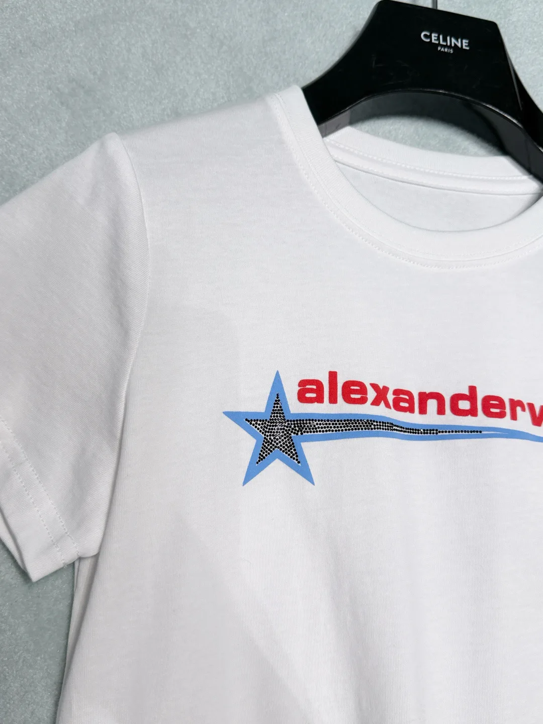 Футболки Женские Alexander Wang 1523593