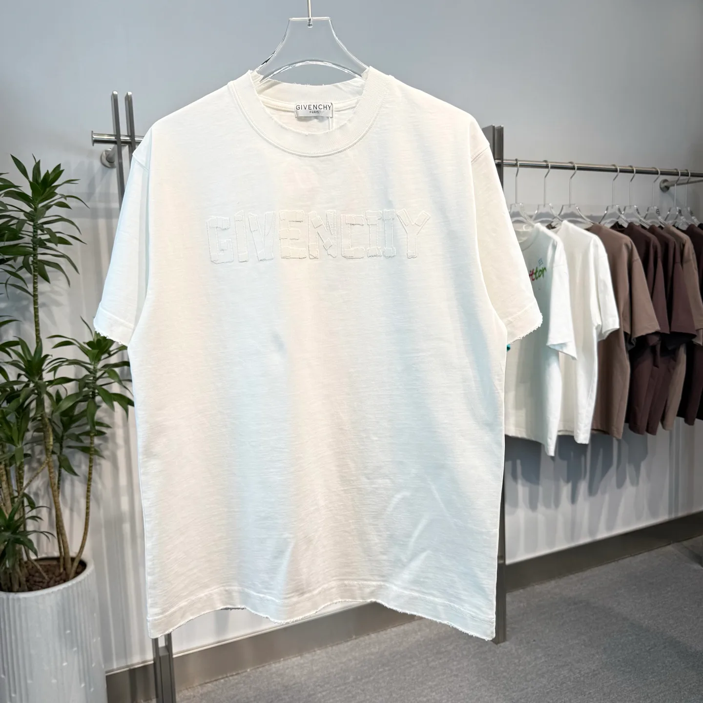 Футболки Женские Givenchy 11350118