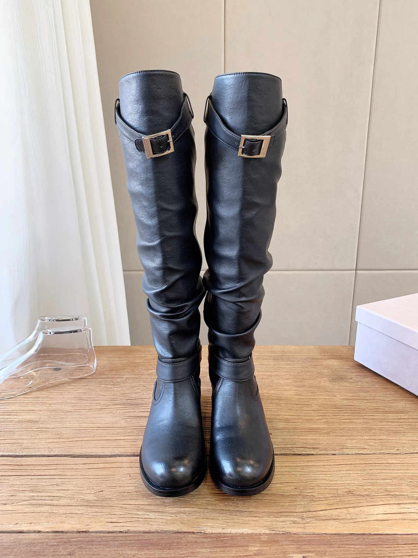 Сапоги Женские Jimmy Choo 19784073