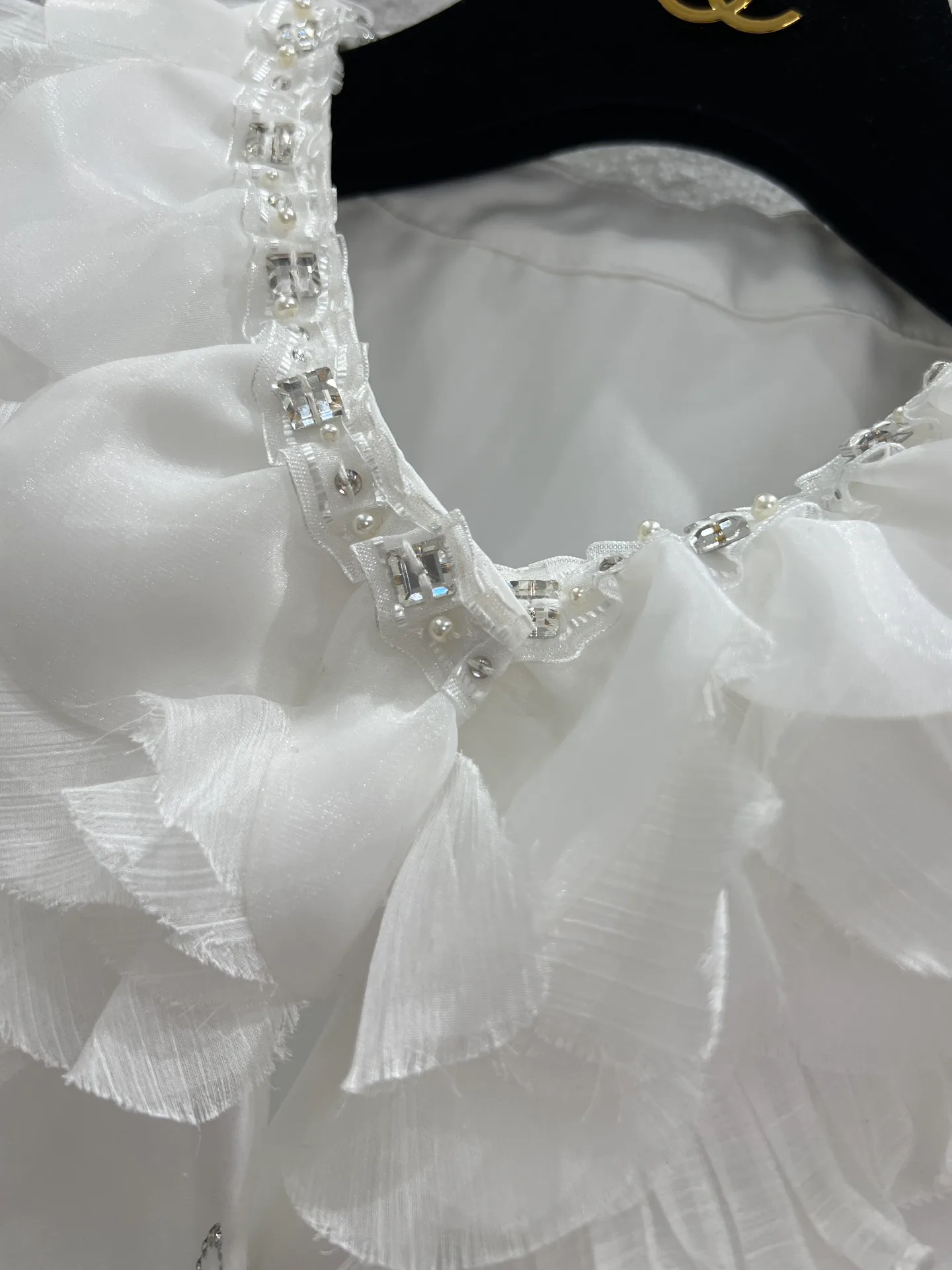 Рубашки Женские Chanel 5019297