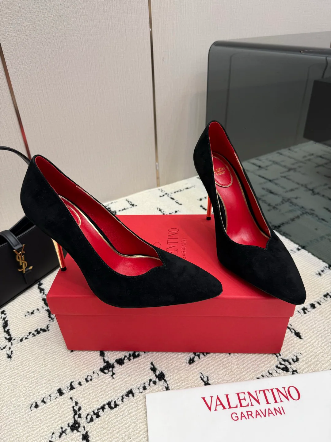 Туфли Женские Valentino 18049016