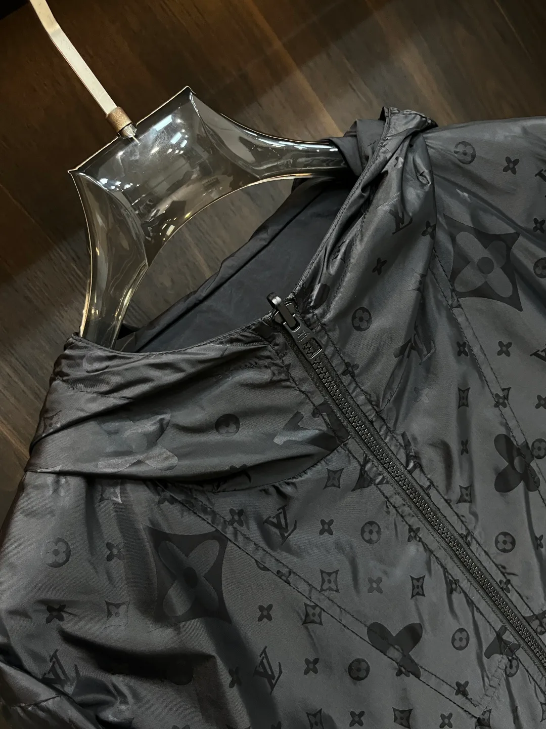 Куртки И Пуховики Женские Louis Vuitton 18416700