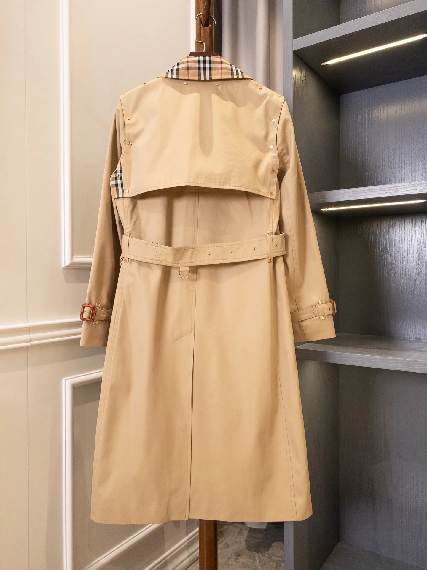 Тренчи Женские Burberry 11425516