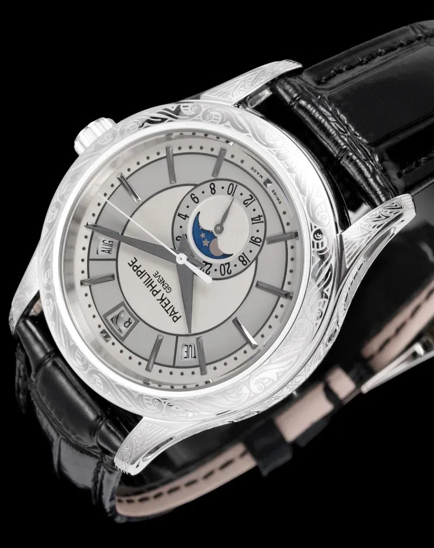 Часы Женские Patek Philippe 270565