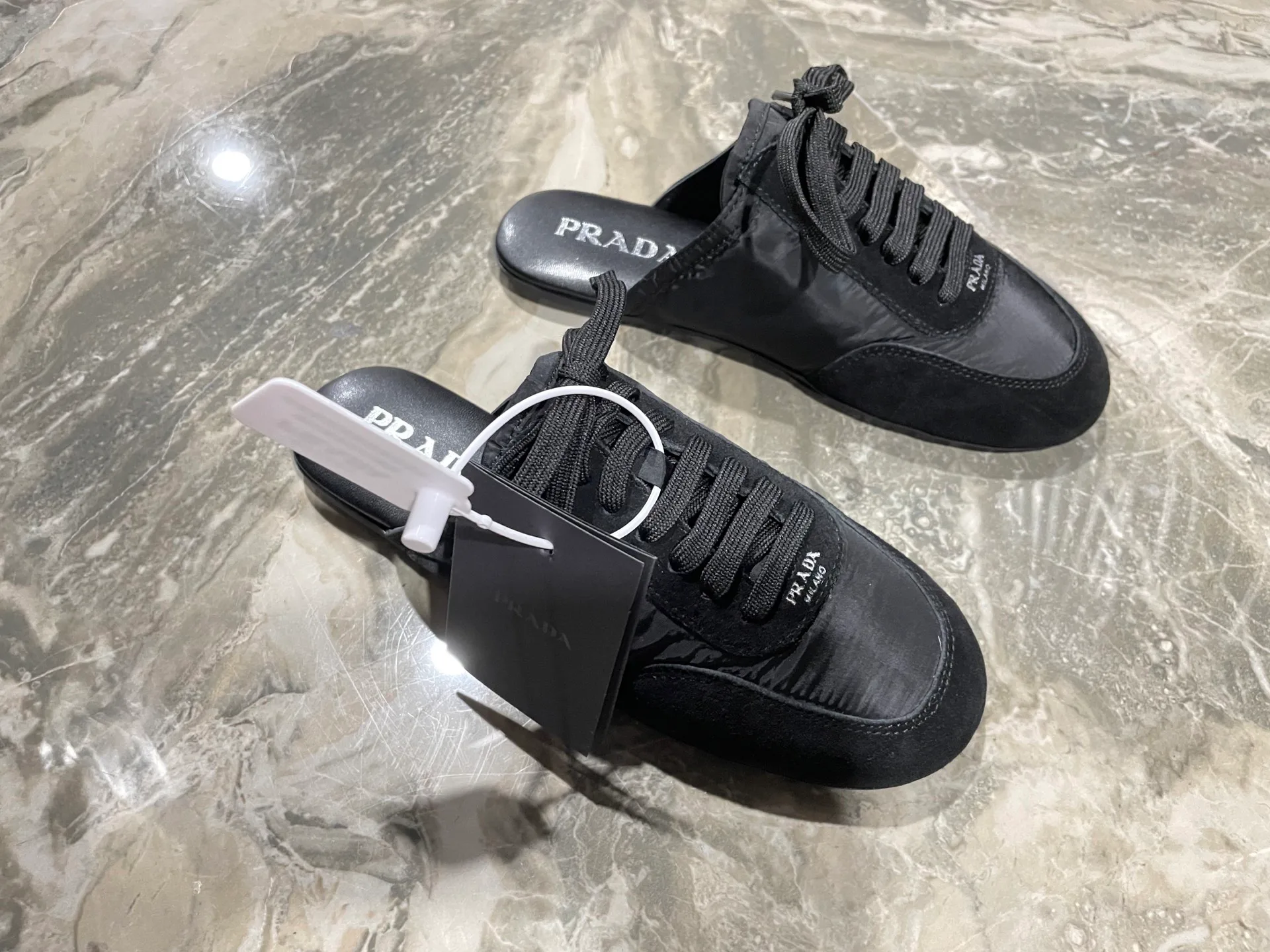 Босоножки Женские Prada