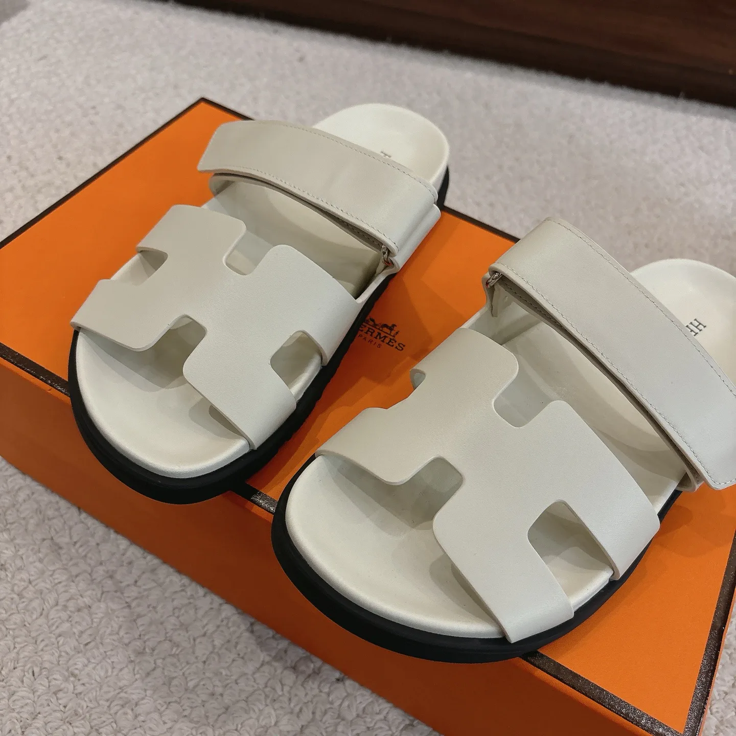 Сандалии Женские Hermes 11246113