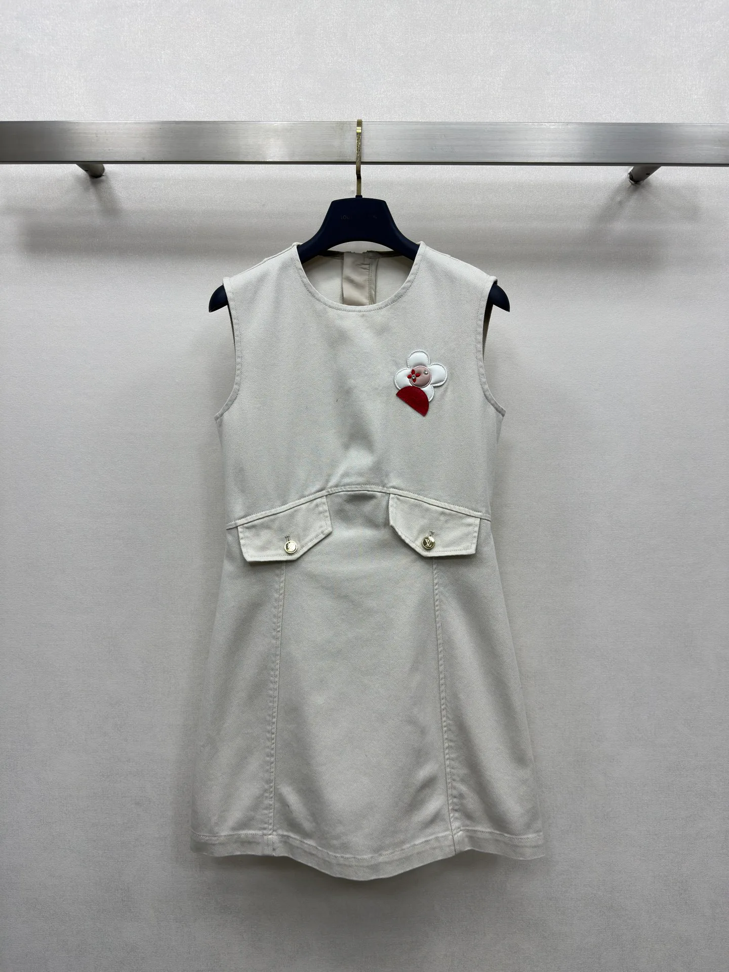 Платья Женские Louis Vuitton 11483998