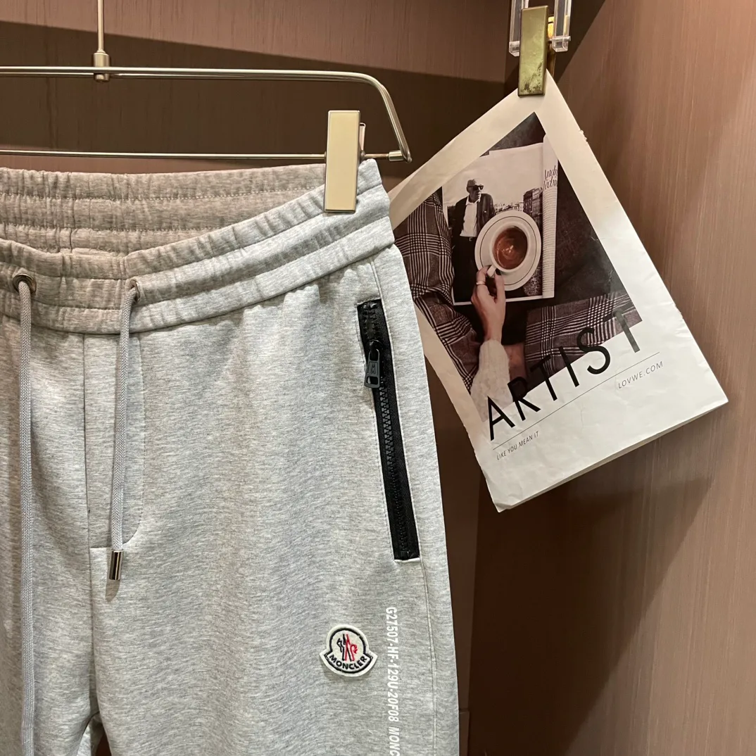 Брюки Мужские Moncler 13169946
