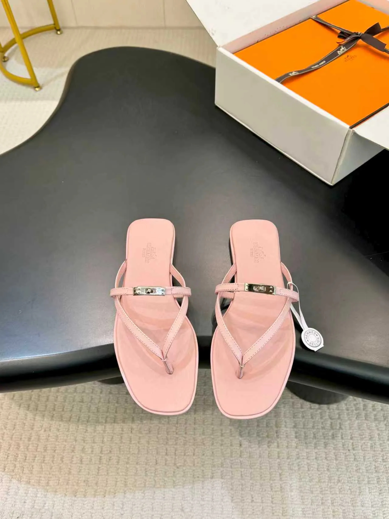 Сандалии Женские Hermes 10250449