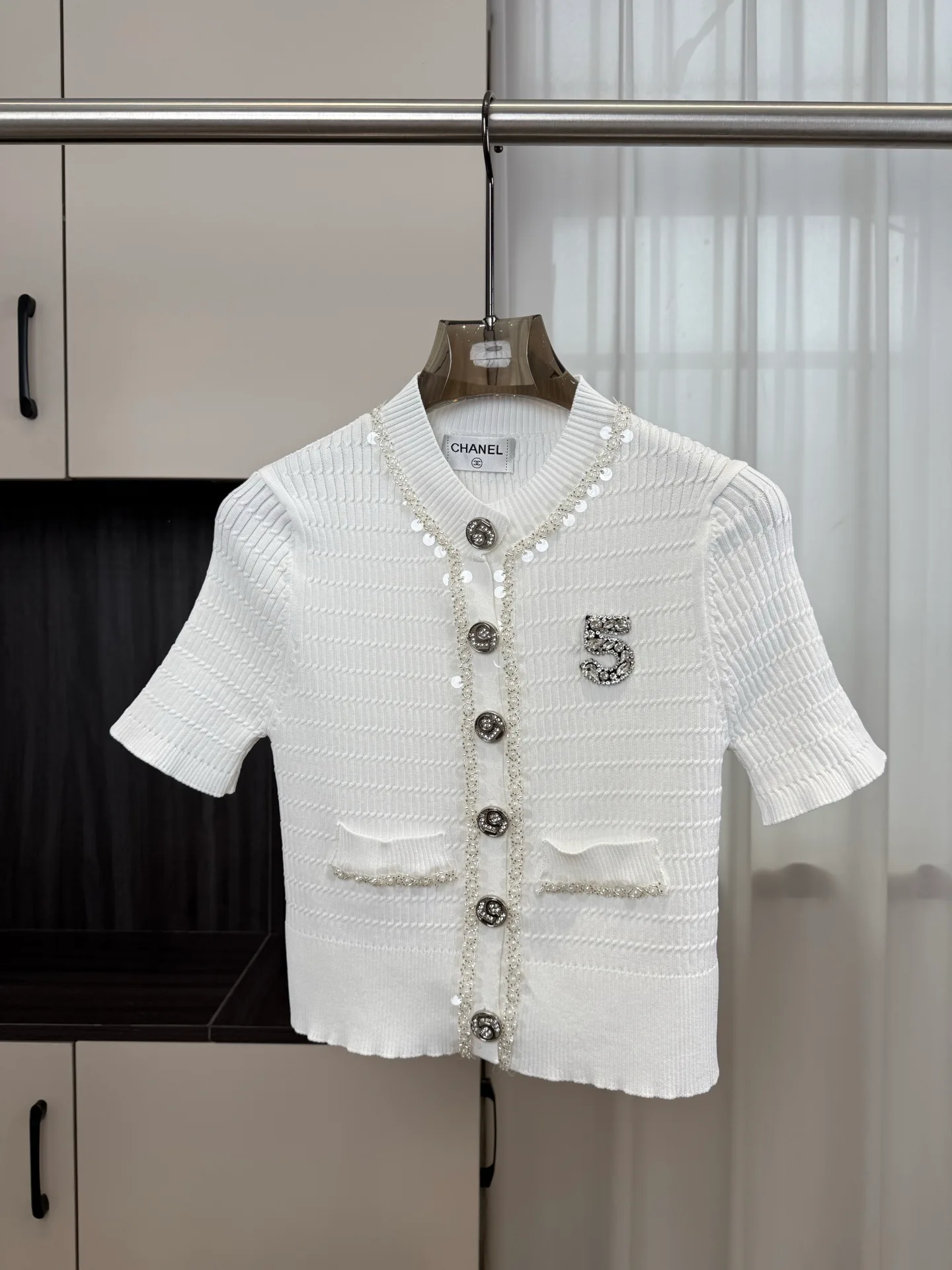 Жакеты Женские Chanel 11888804