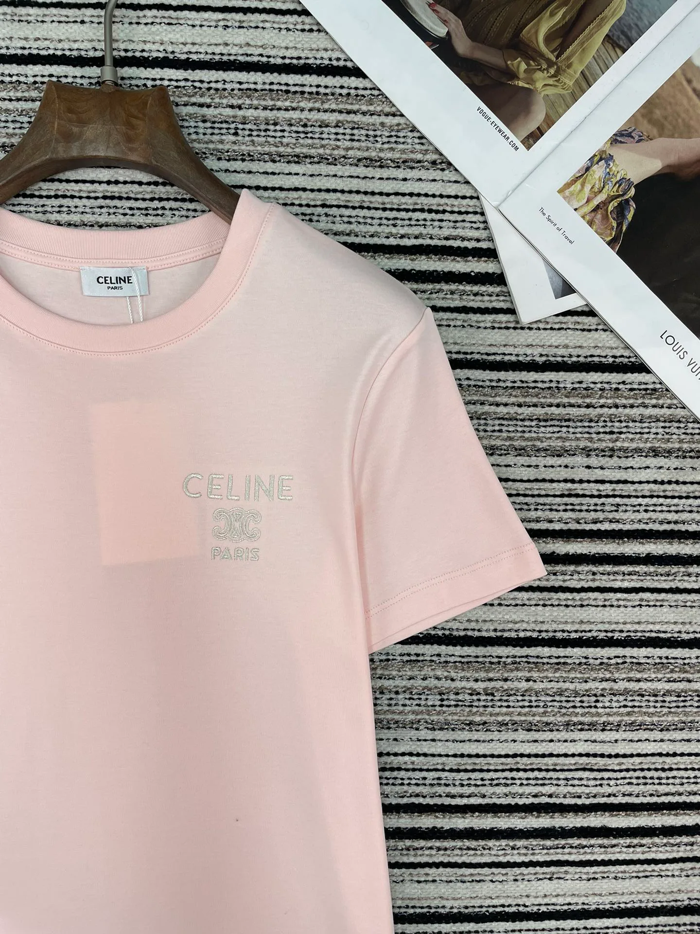 Футболки Женские Celine 11545206