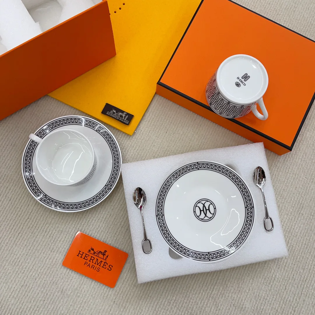 Посуда Hermes 11774674