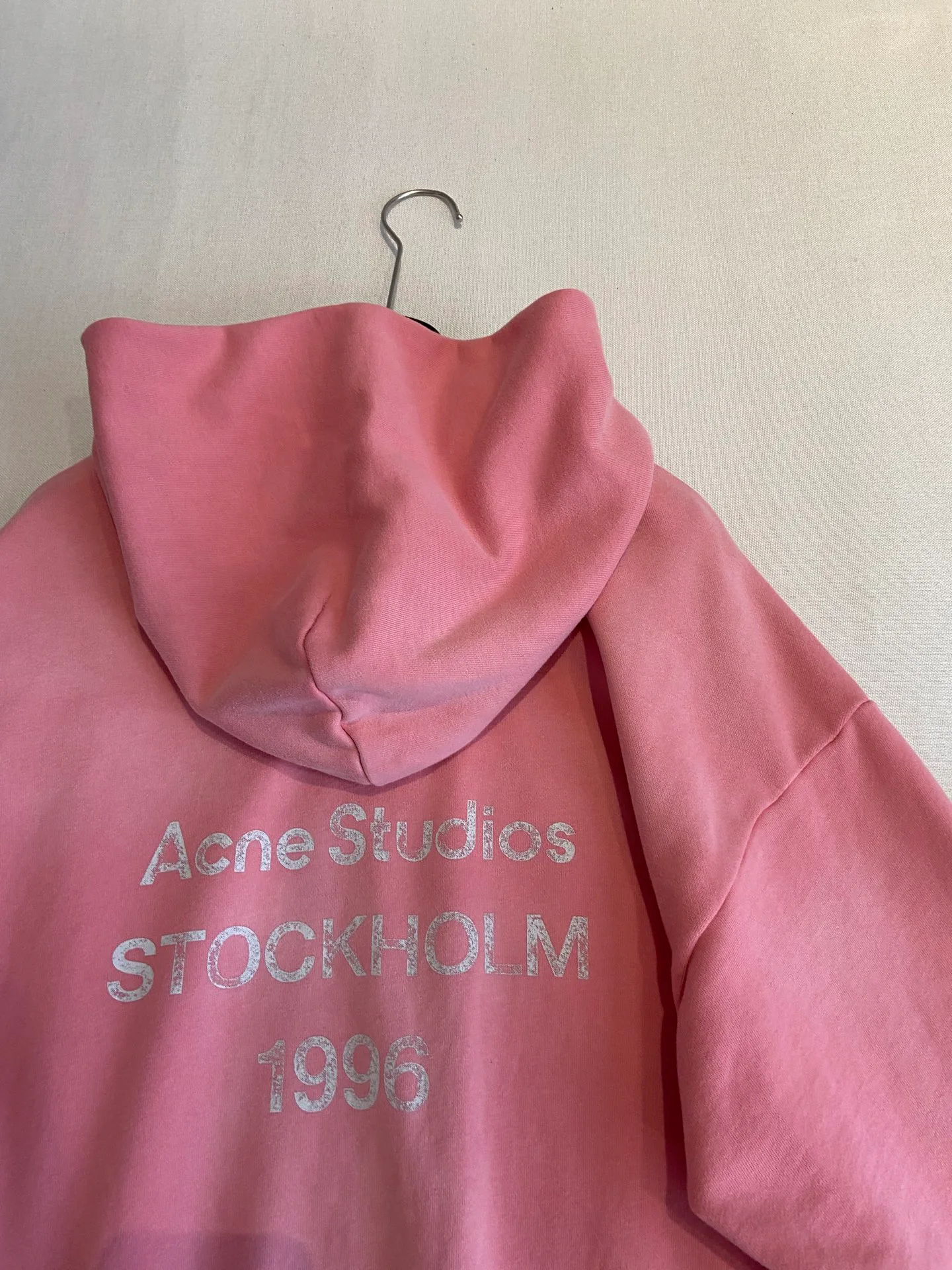 Свитшоты И Худи Женские Acne Studios 17900651
