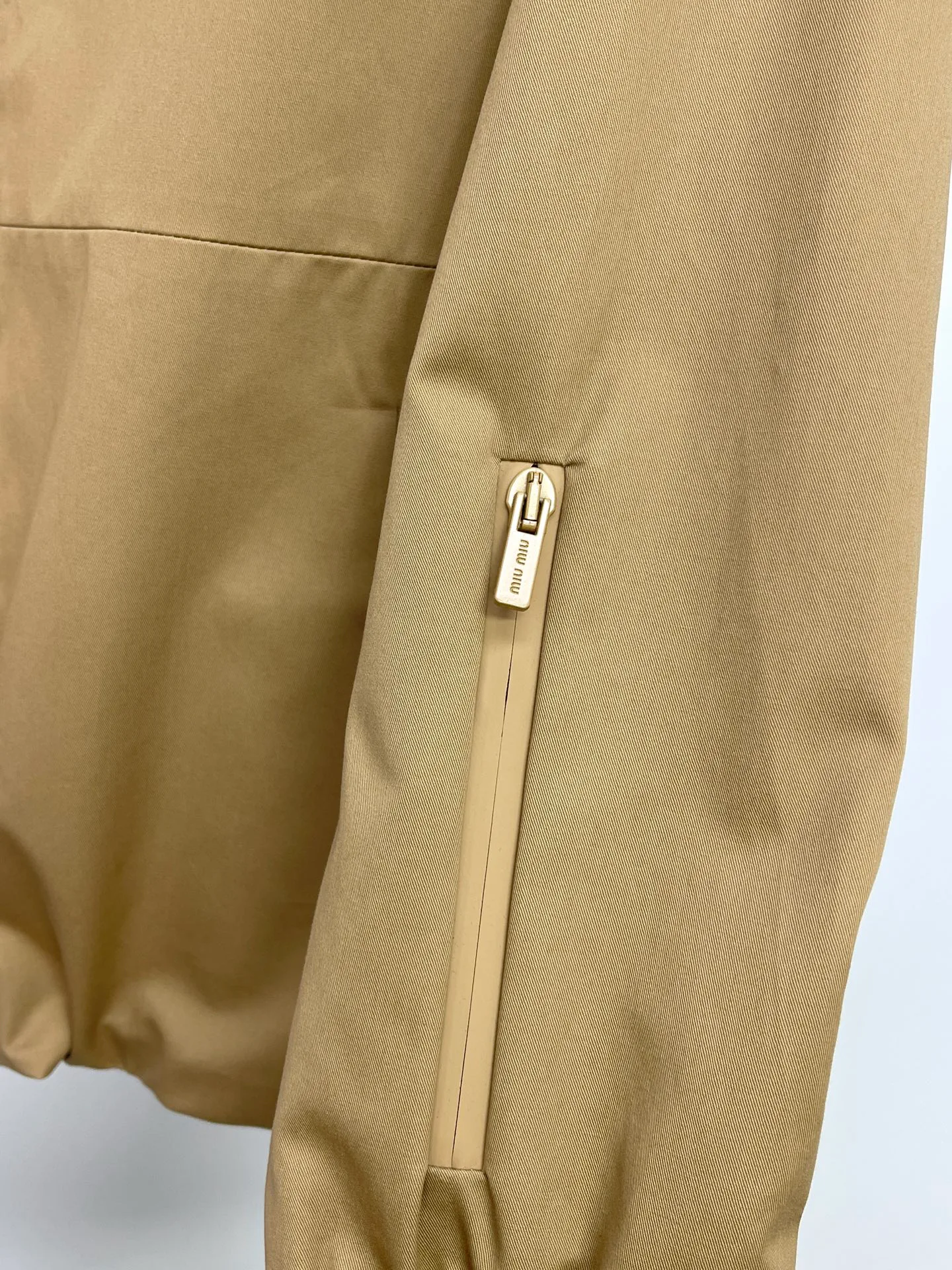 Куртки И Пуховики Женские Miu Miu 926683