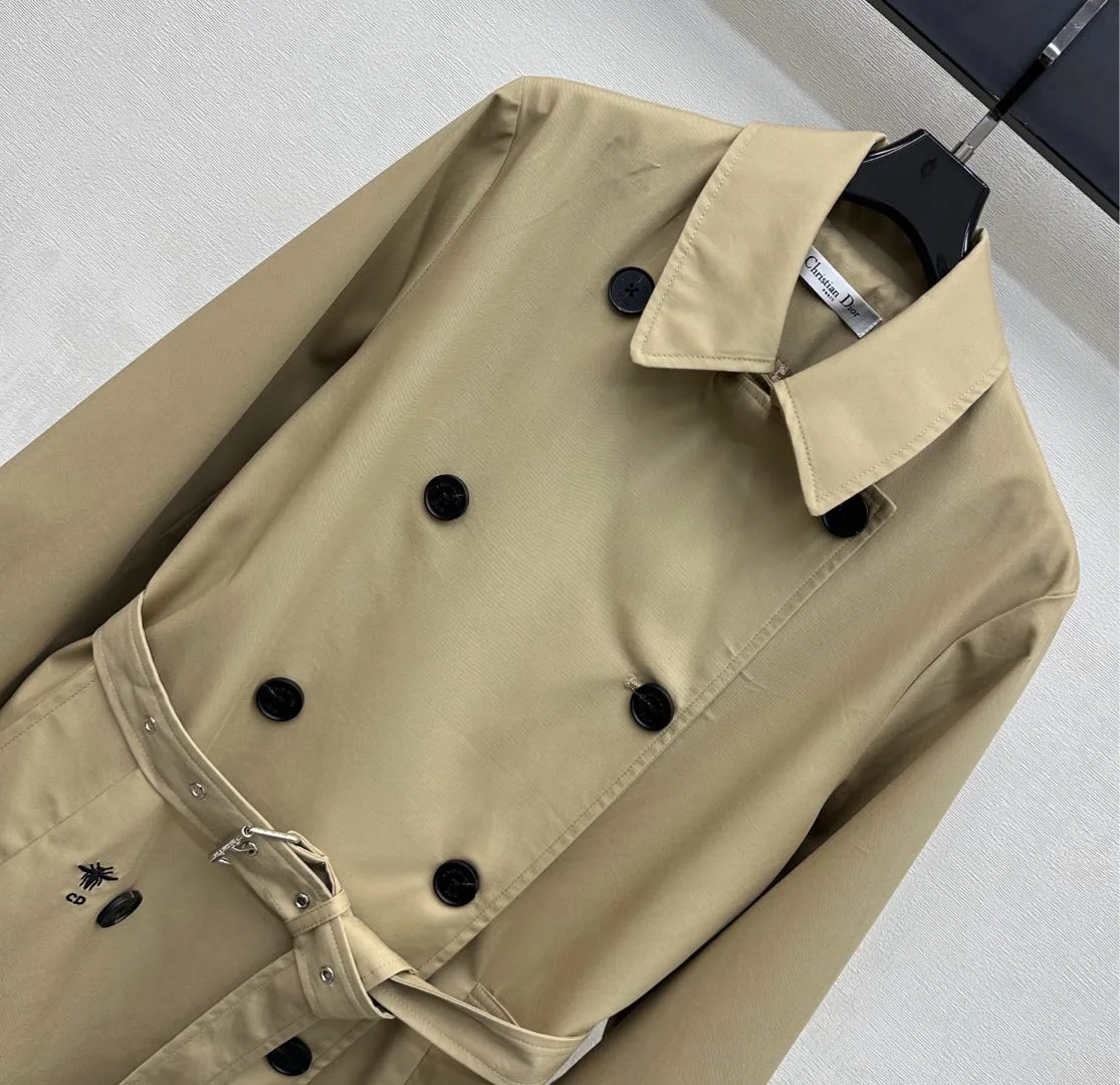 Тренчи Женские Christian Dior 11049454