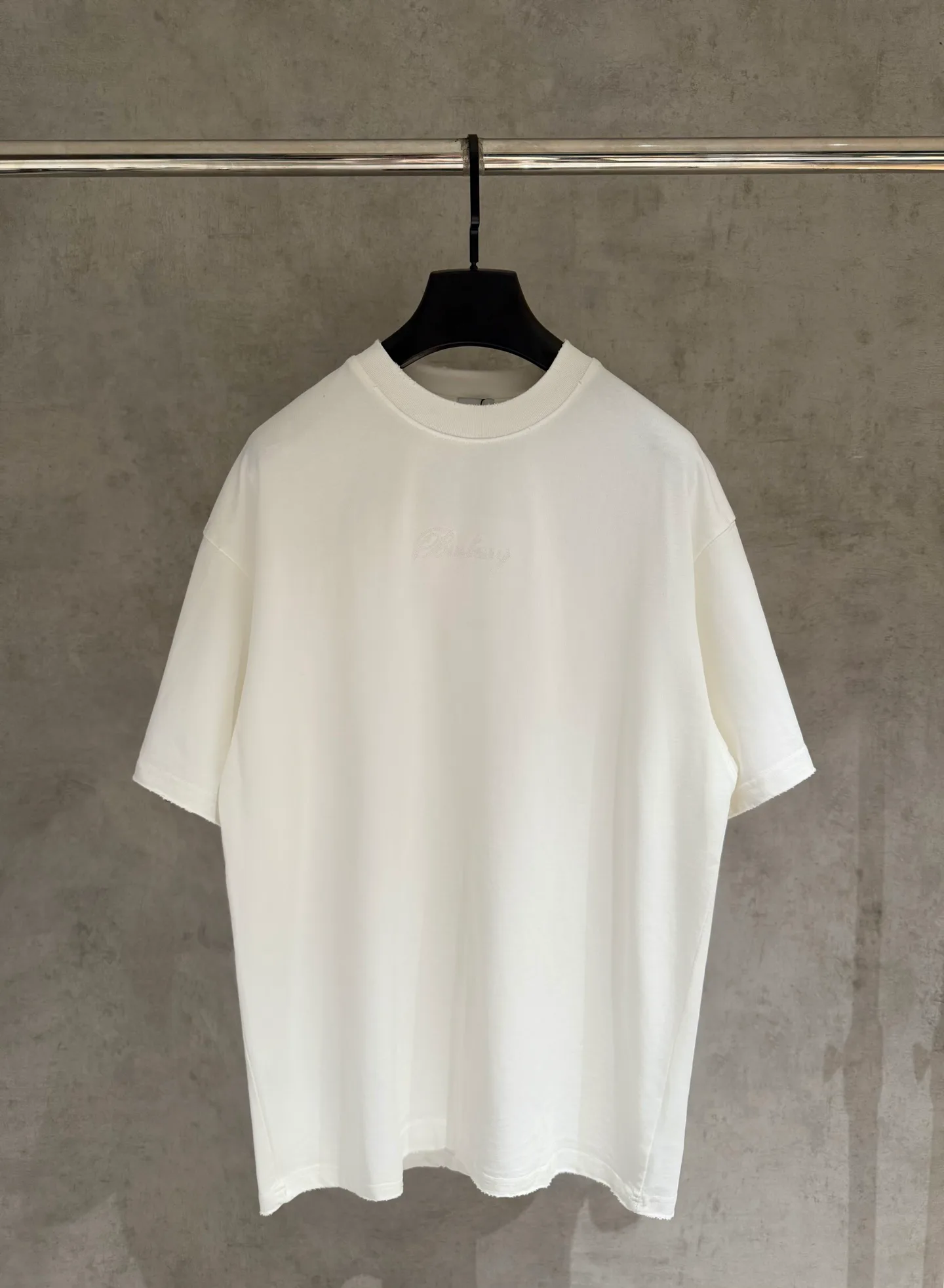 Футболки Мужские Burberry 1290367