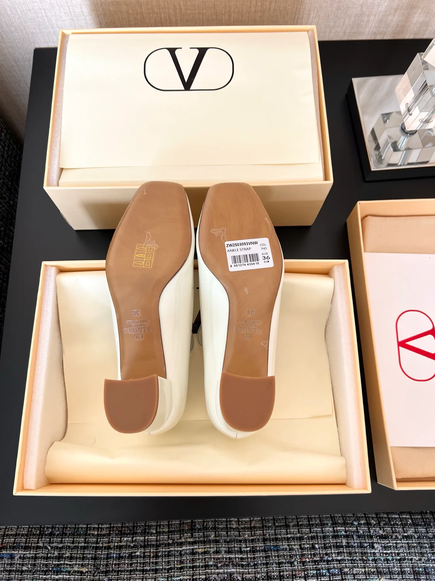 Туфли Женские Valentino 17480147