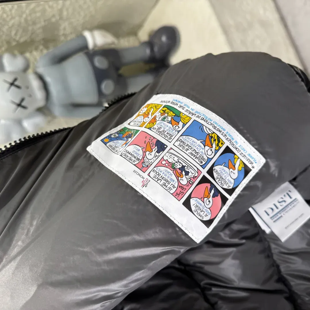 Куртки И Пуховики Женские Moncler 215752