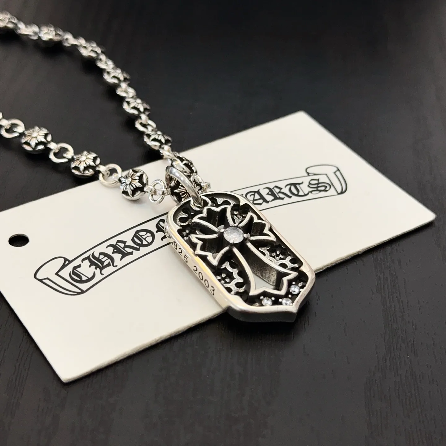 Бижутерия Chrome Hearts 225210