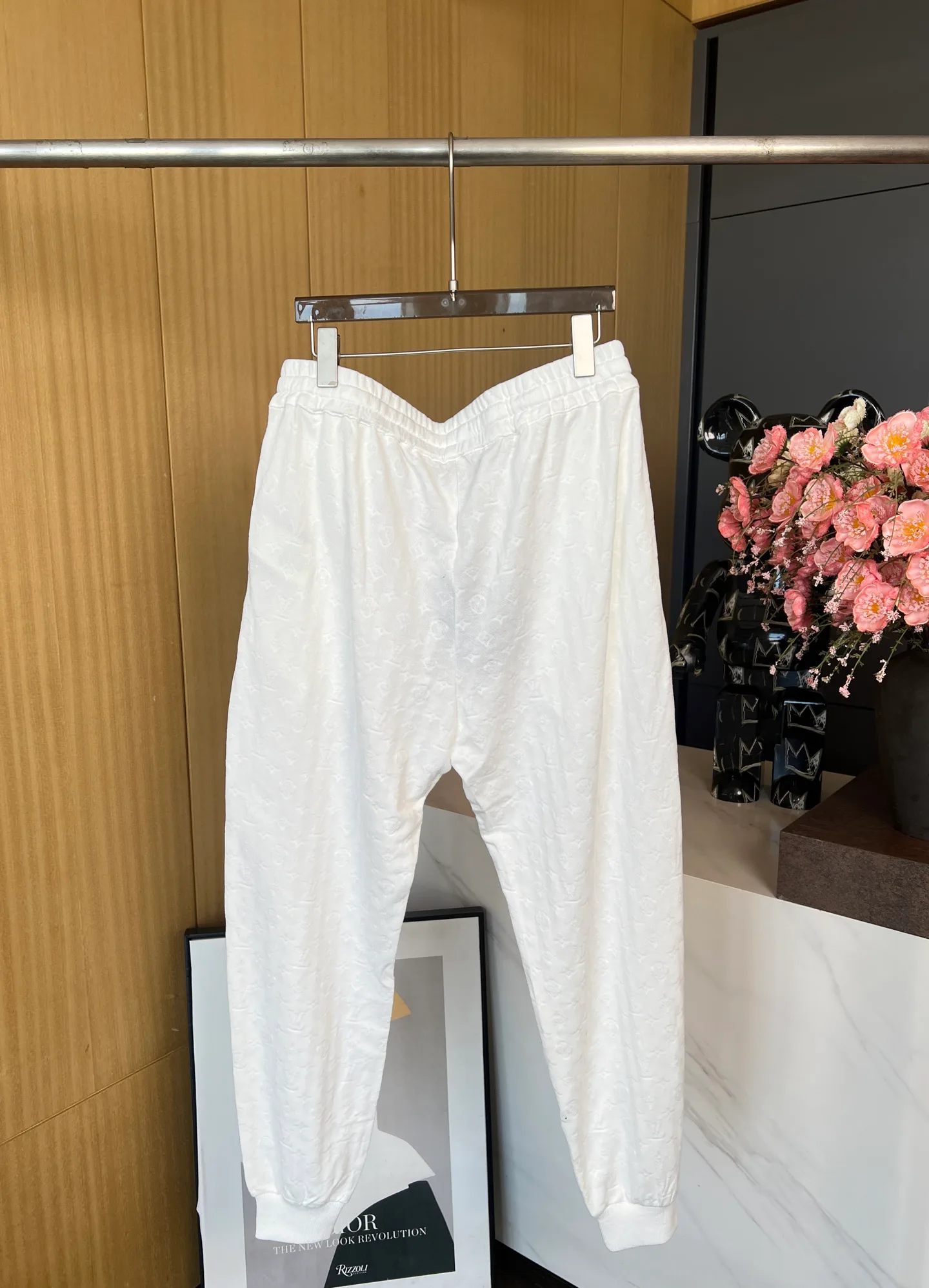 Брюки Мужские Louis Vuitton 5906