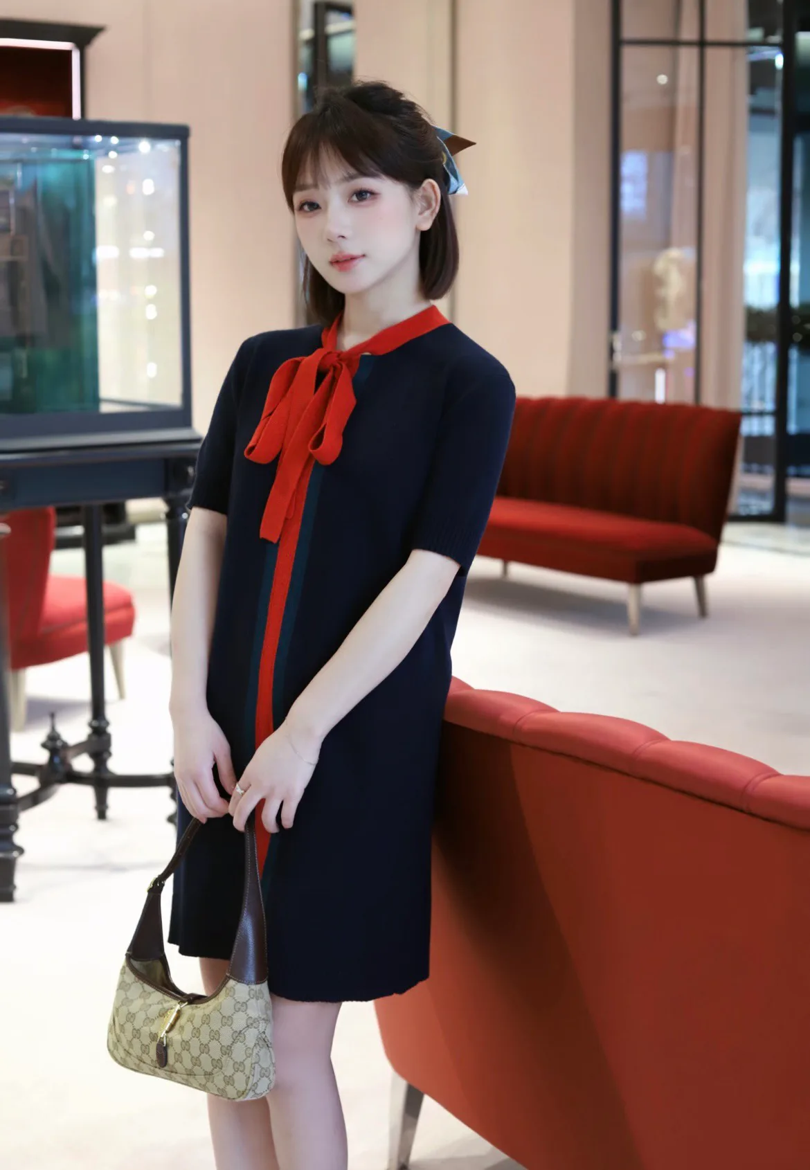 Платья Женские Gucci 11564383