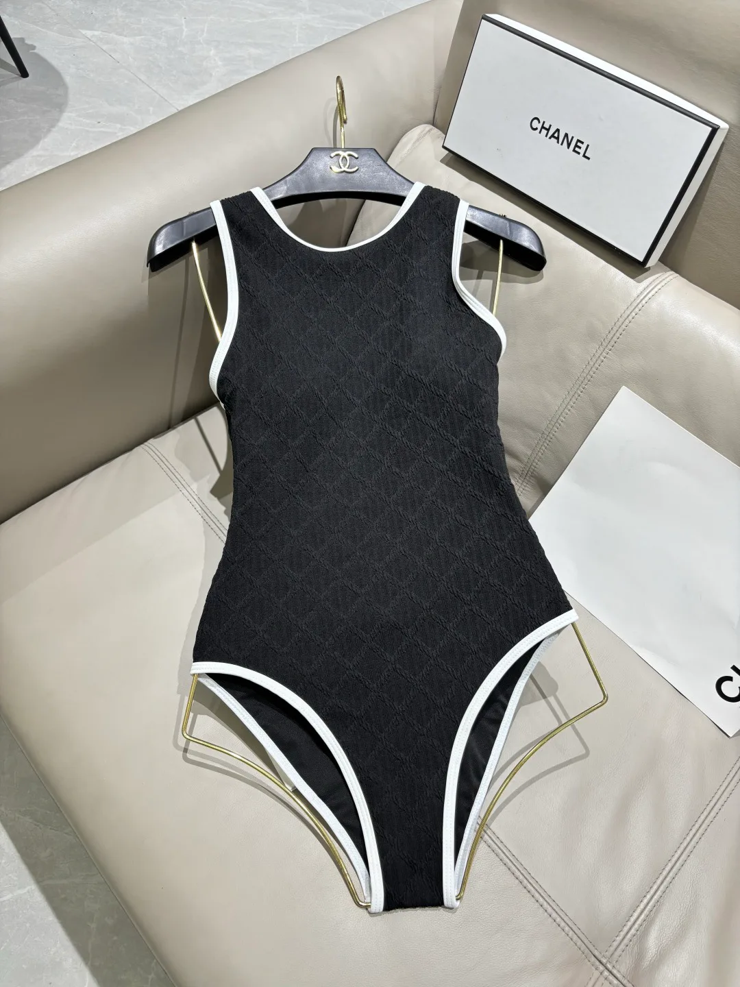Купальники Женские Chanel 17285168